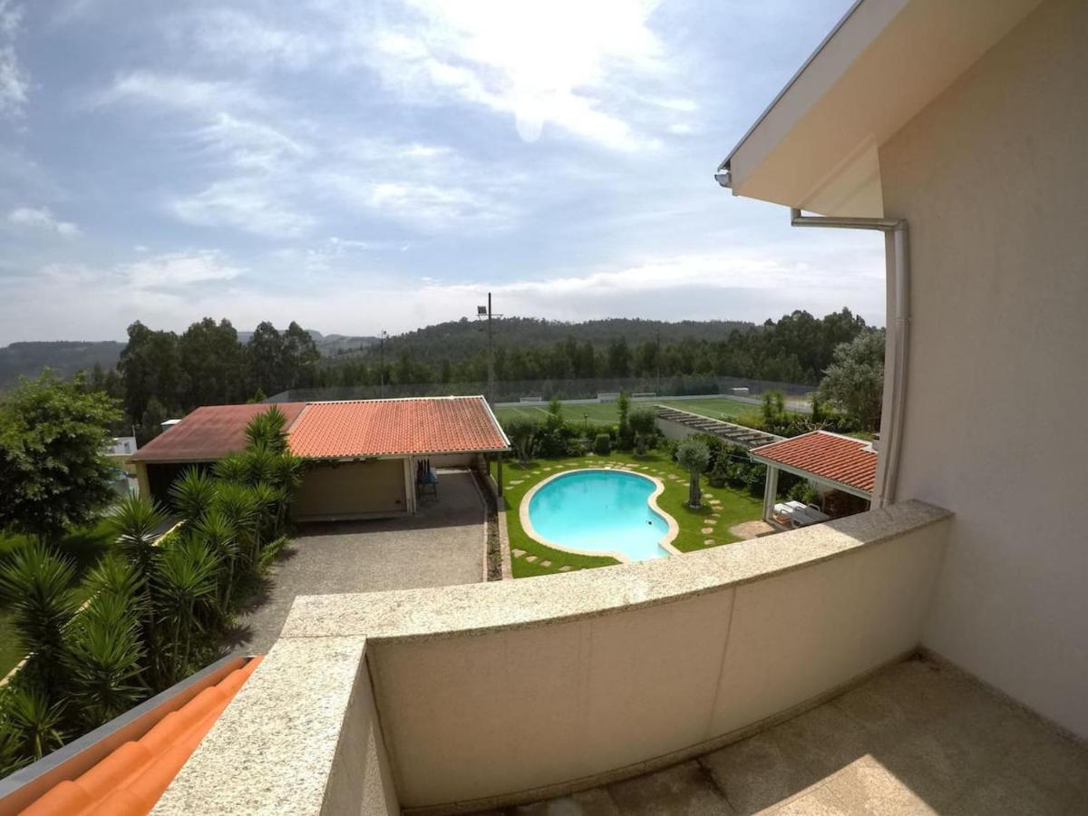 Valadas Guest House Canedo (Aveiro) Exterior foto