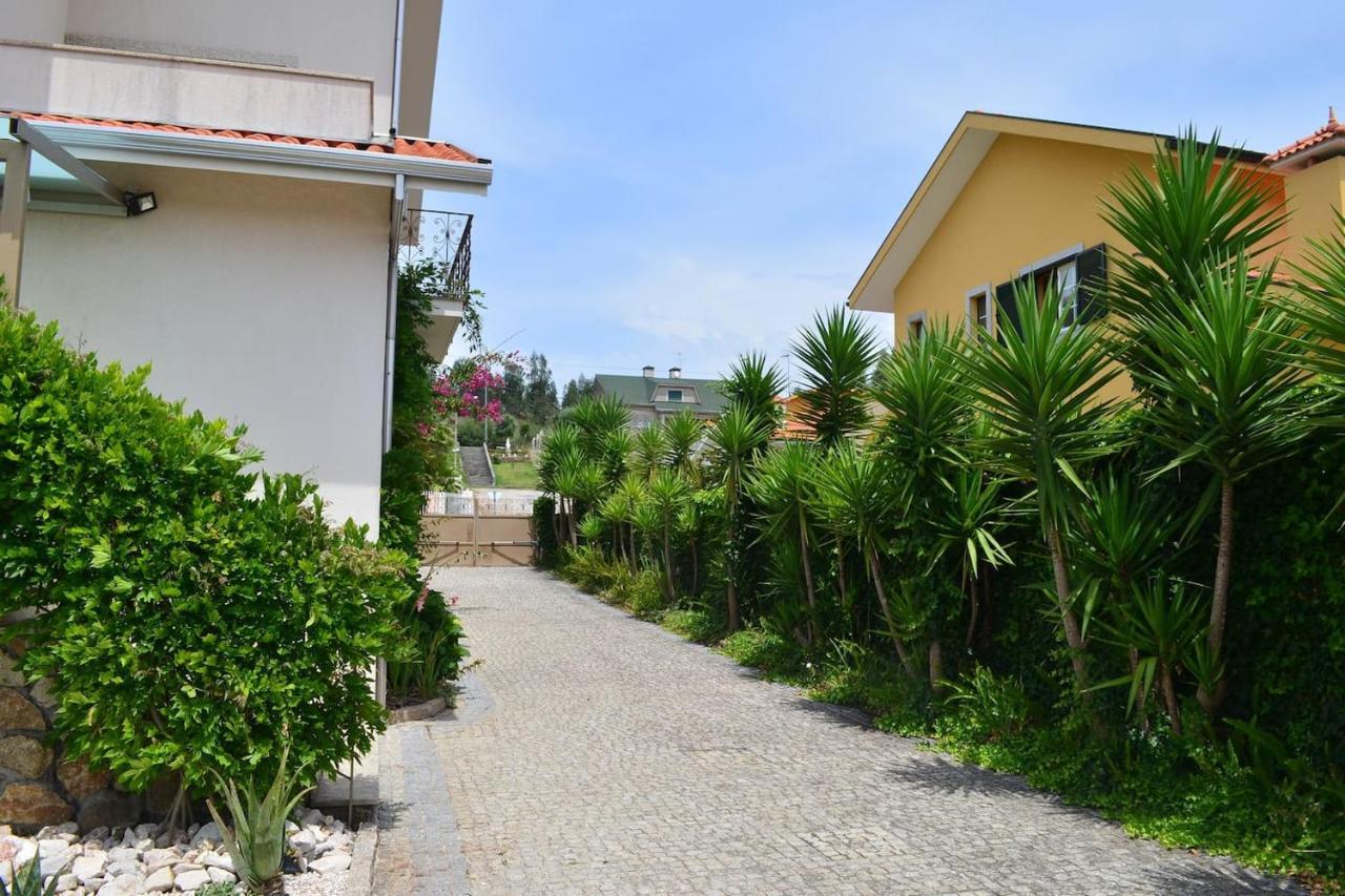 Valadas Guest House Canedo (Aveiro) Exterior foto