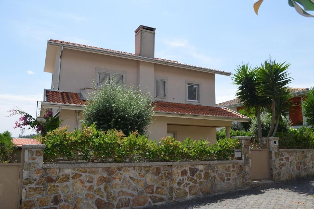 Valadas Guest House Canedo (Aveiro) Exterior foto