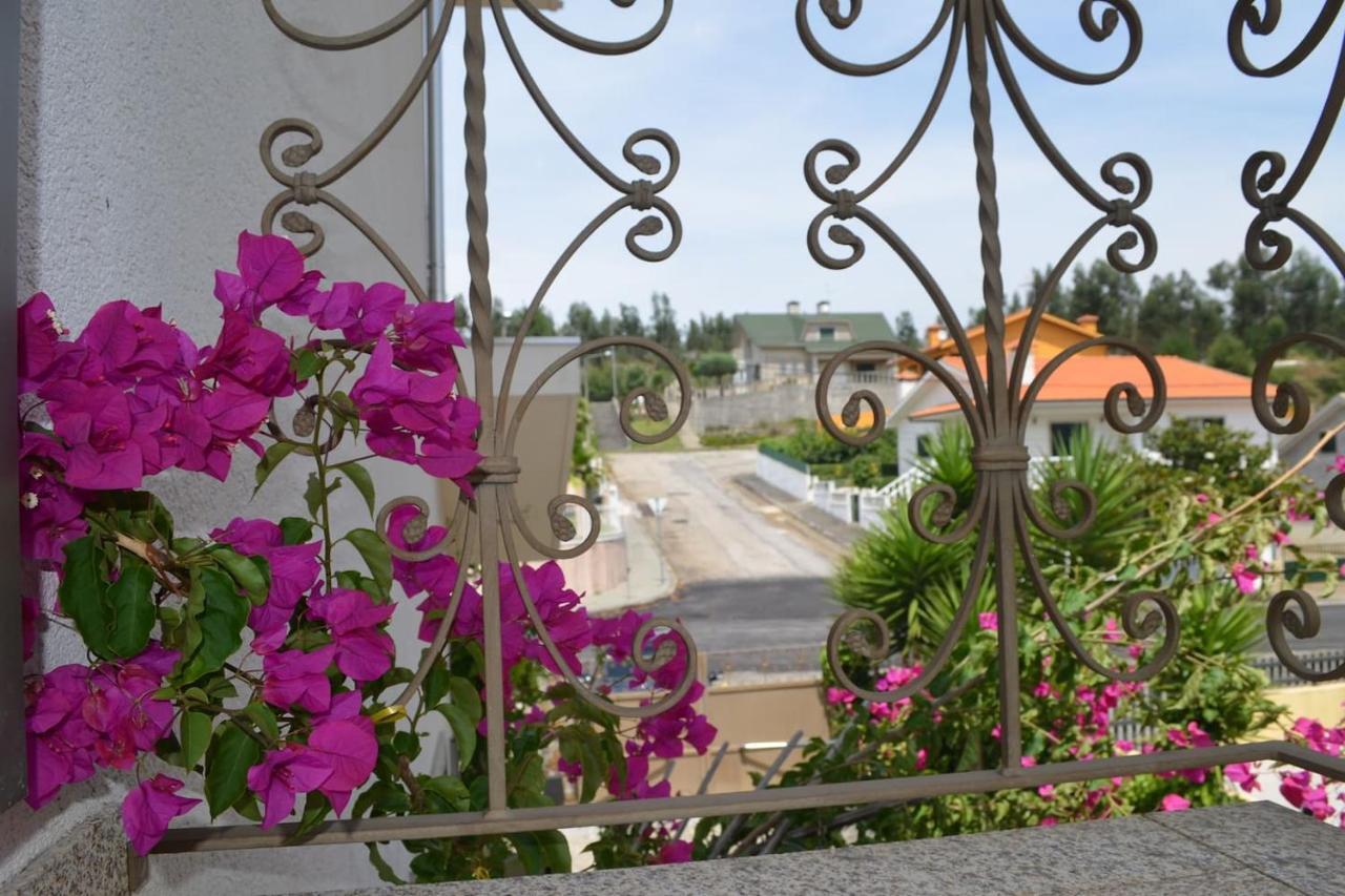 Valadas Guest House Canedo (Aveiro) Exterior foto