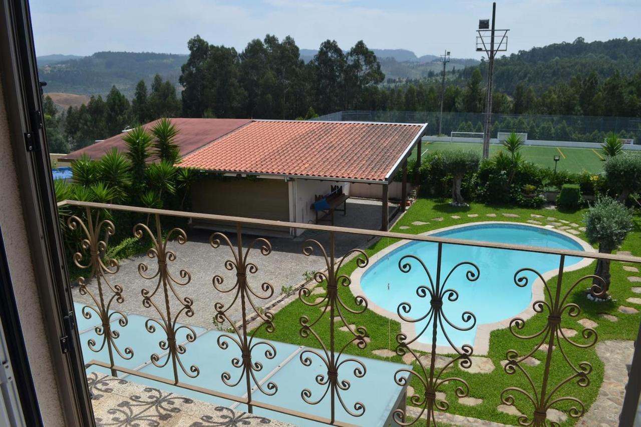 Valadas Guest House Canedo (Aveiro) Exterior foto