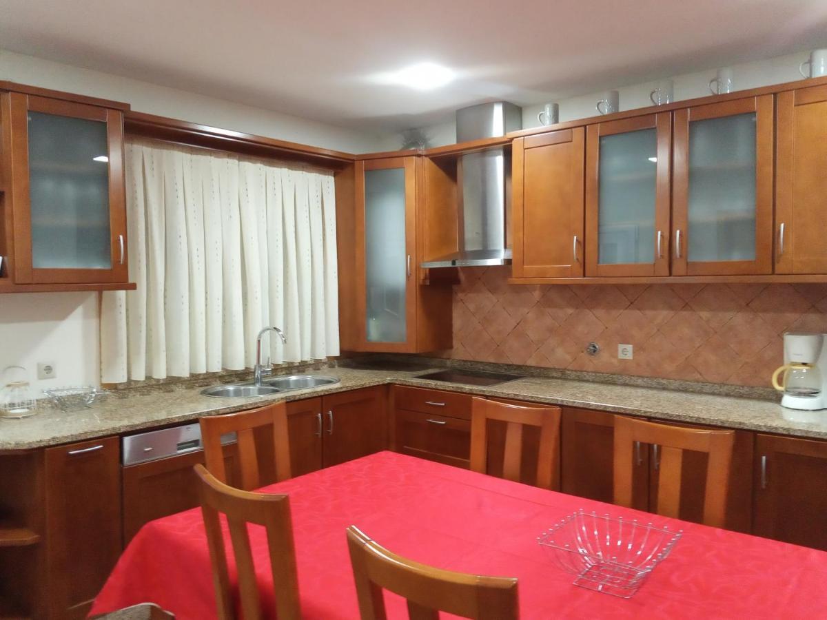 Valadas Guest House Canedo (Aveiro) Exterior foto